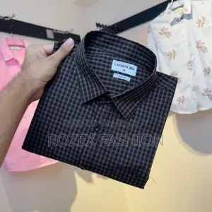 Fashionable Shirt