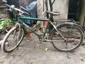 Emergency bicycle for sale