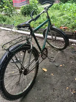 Emergency bicycle for sale