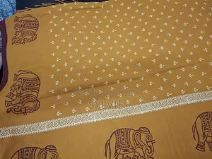 জয়তী শাড়িতে অনন্য