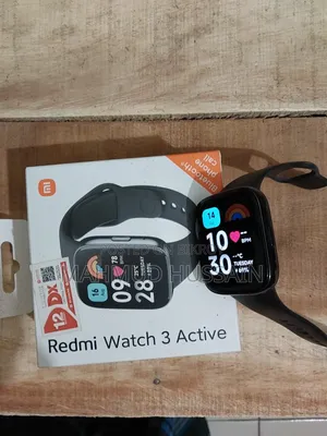 Redmi Watch 3 Active