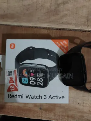 Redmi Watch 3 Active