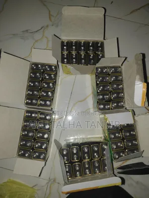 New Leader 9V Battery (6F22) - Brand New | 60 PCS Available