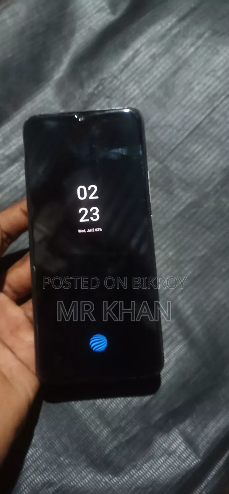 Vivo V20 128 GB