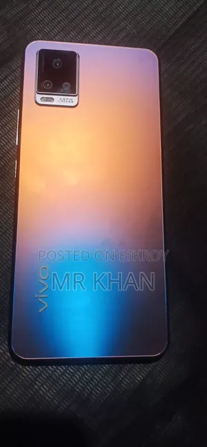 Vivo V20 128 GB