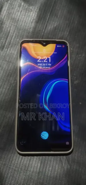 Vivo V20 128 GB