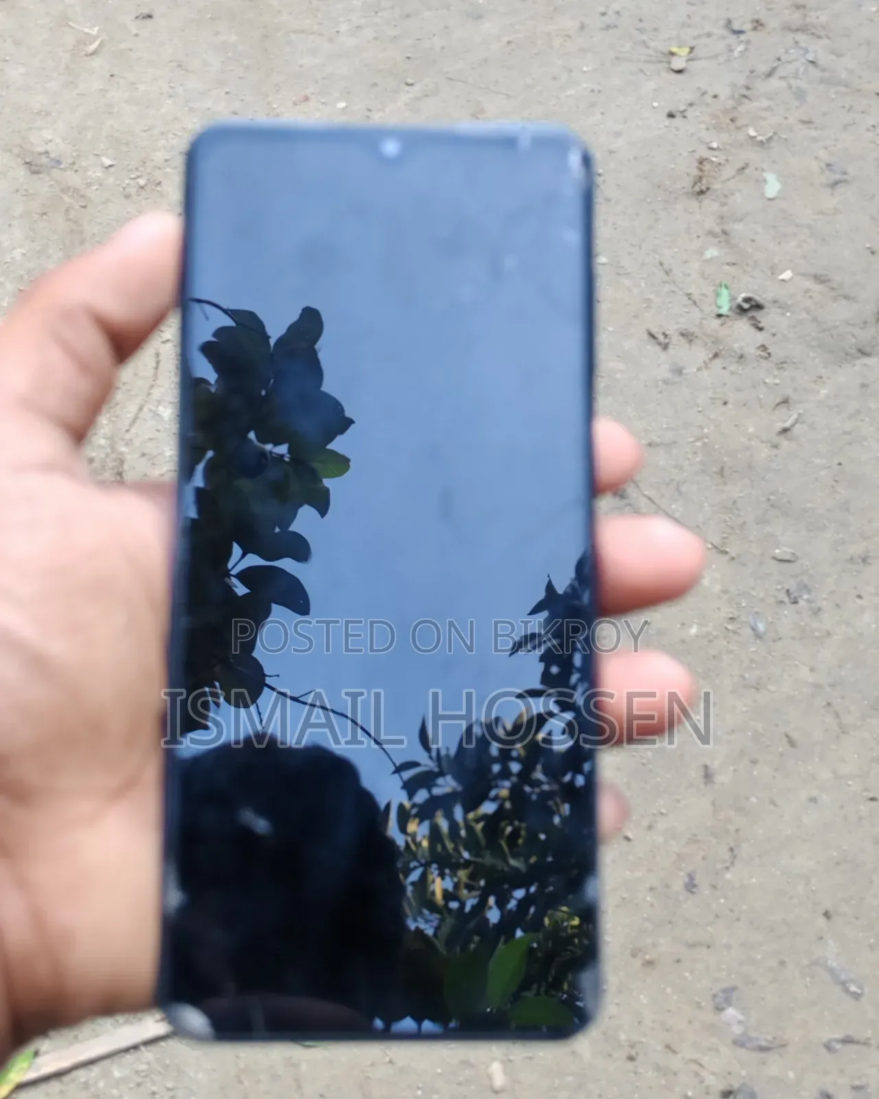 Samsung Galaxy M12 ১২৮ জিবি ব্লু