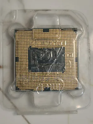 Intel Core I5-3450 3rd Gen Desktop Processor (LGA1155)