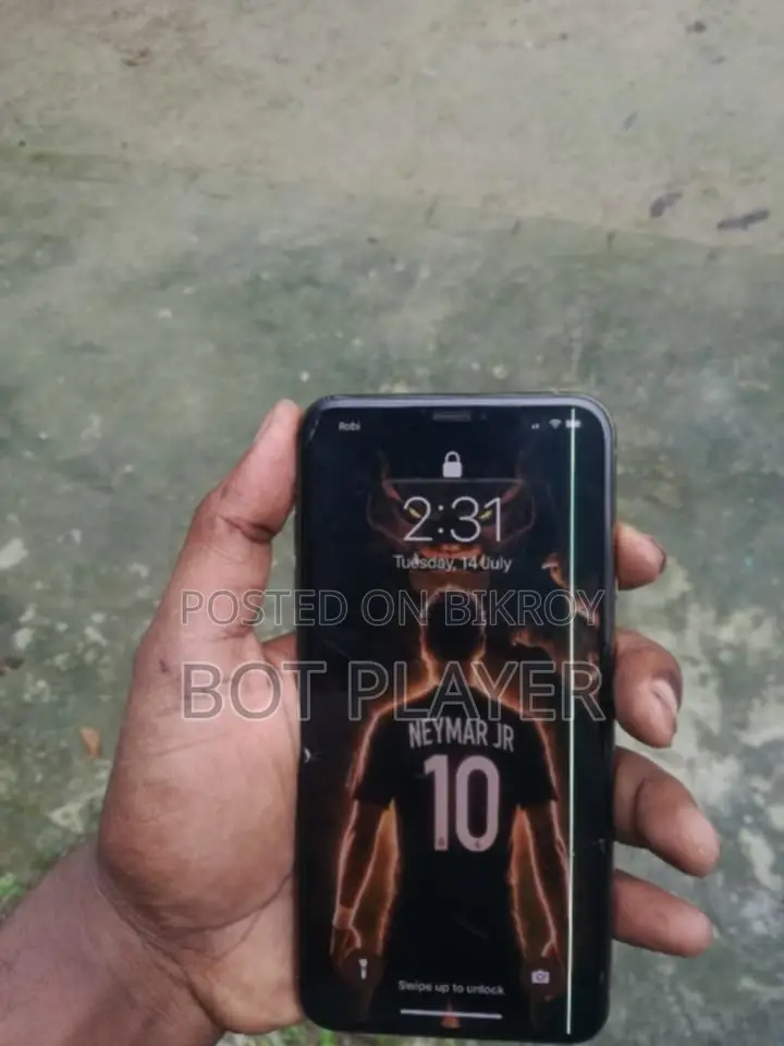 অ্যাপল আইফোন এক্সএস ম্যাক্স ৬৪ জিবি রোজ গোল্ড