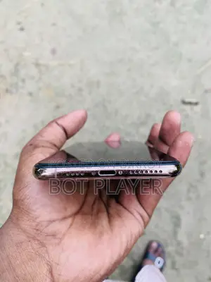 অ্যাপল আইফোন এক্সএস ম্যাক্স ৬৪ জিবি রোজ গোল্ড