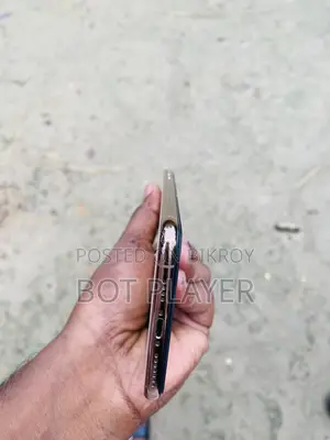 অ্যাপল আইফোন এক্সএস ম্যাক্স ৬৪ জিবি রোজ গোল্ড