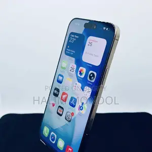 অ্যাপল আইফোন ১৬ প্রো ম্যাক্স ২৫৬ জিবি পিঙ্ক