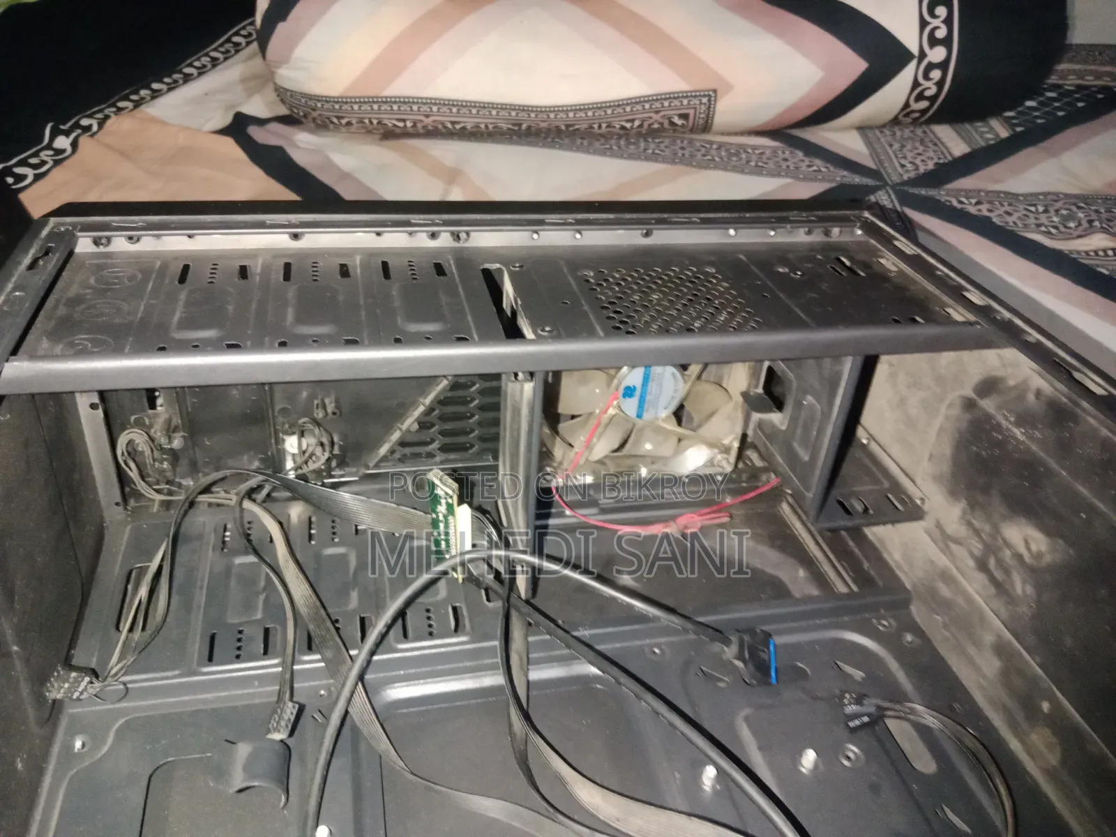 PC Casing