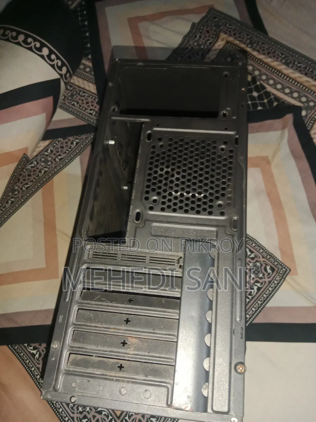 PC Casing