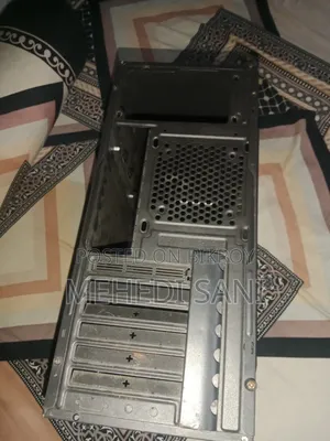 PC Casing