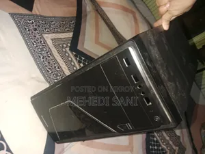 PC Casing