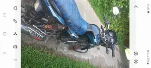 Bajaj Discover 125 2006