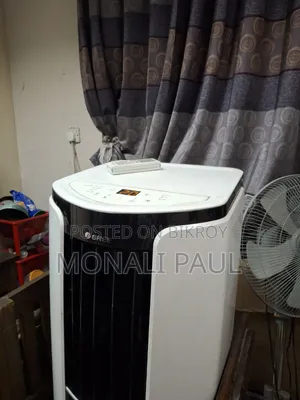 Gree Portable AC