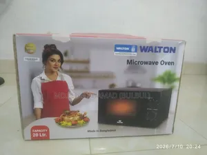 Walton Microwave Oven