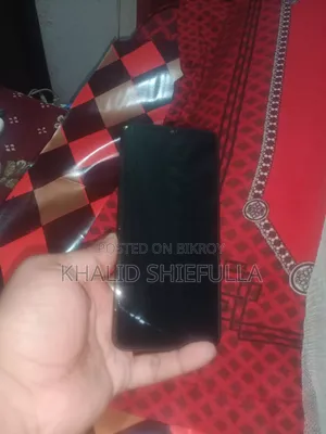 Samsung Galaxy M31 64 GB Black