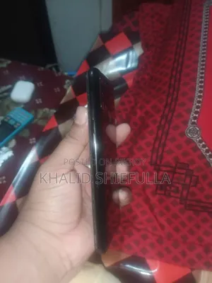 Samsung Galaxy M31 64 GB Black