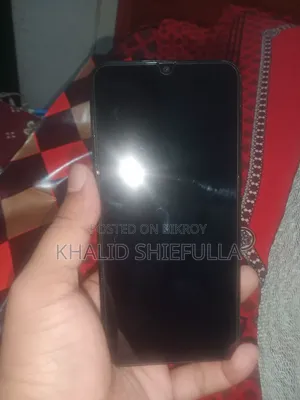 Samsung Galaxy M31 64 GB Black