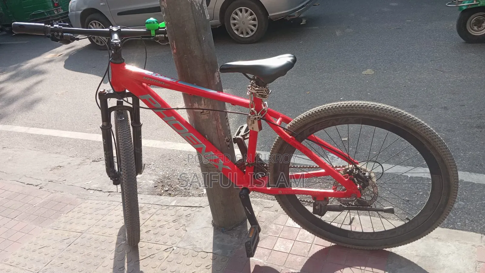 Hero 2026 Red