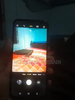 Tecno Spark 6 Air 32 GB Black