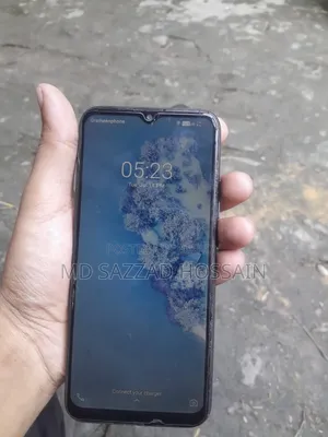 Tecno Spark 6 Air 32 GB Black