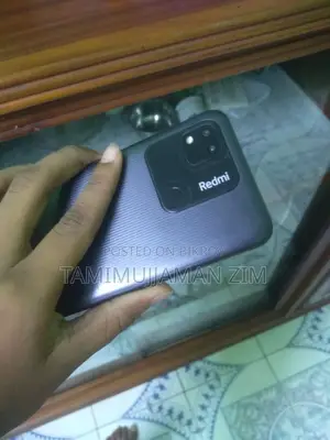 Xiaomi Redmi 10A 32 GB Black