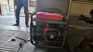 Walton Igniter - 5500e Generator