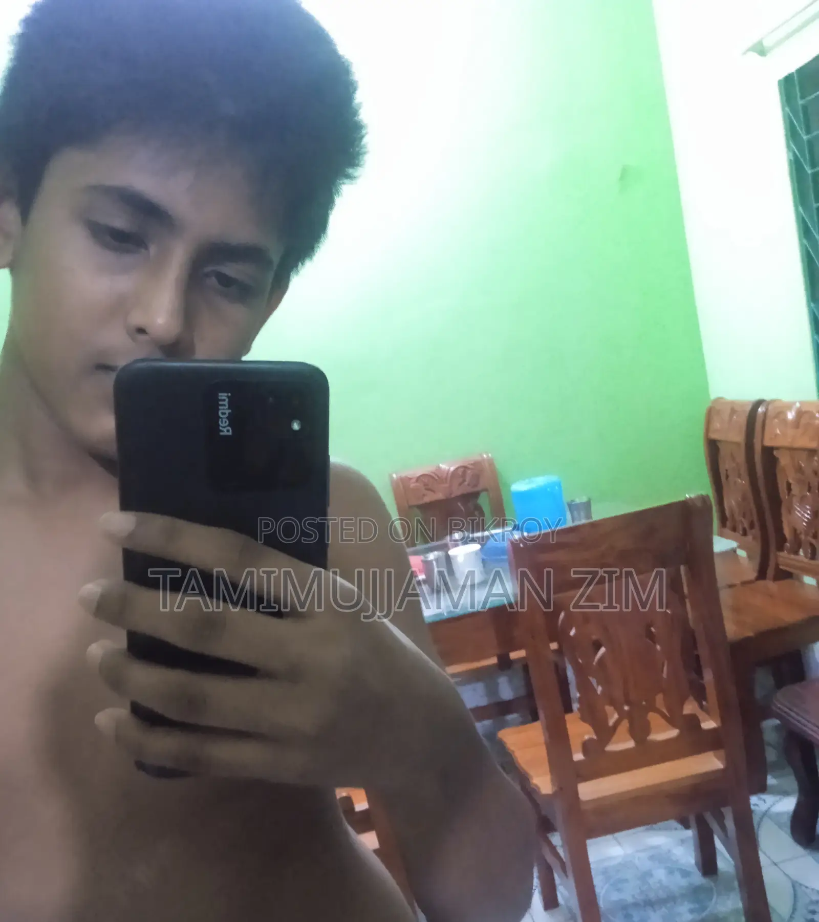 Xiaomi Redmi 10A 32 GB Black