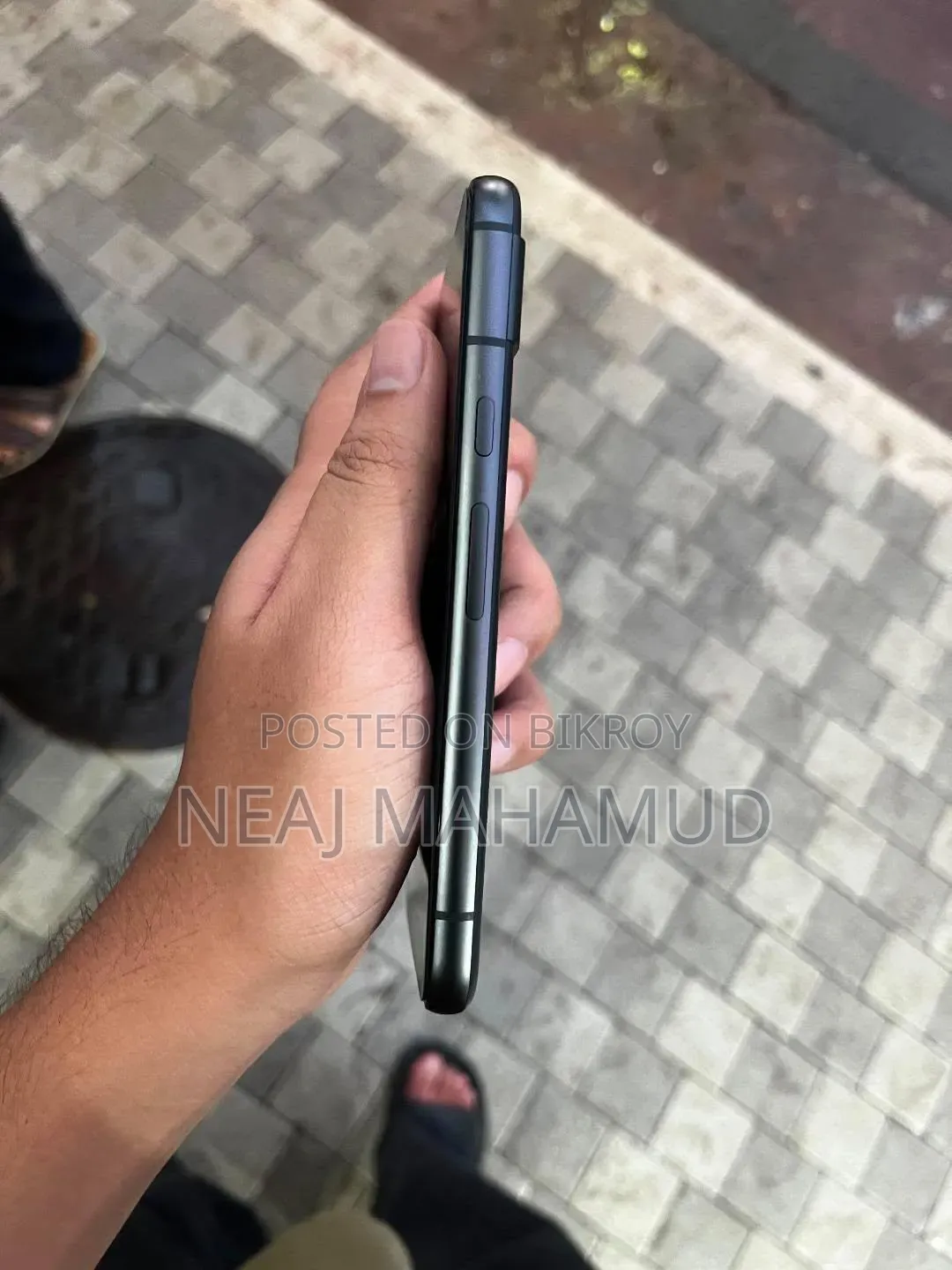 Google Pixel 8a 128 GB Black