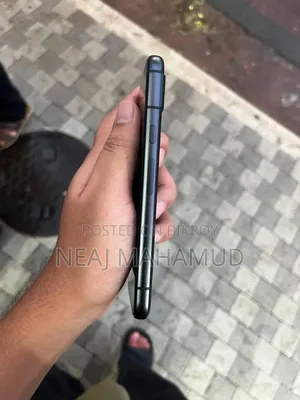Google Pixel 8a 128 GB Black