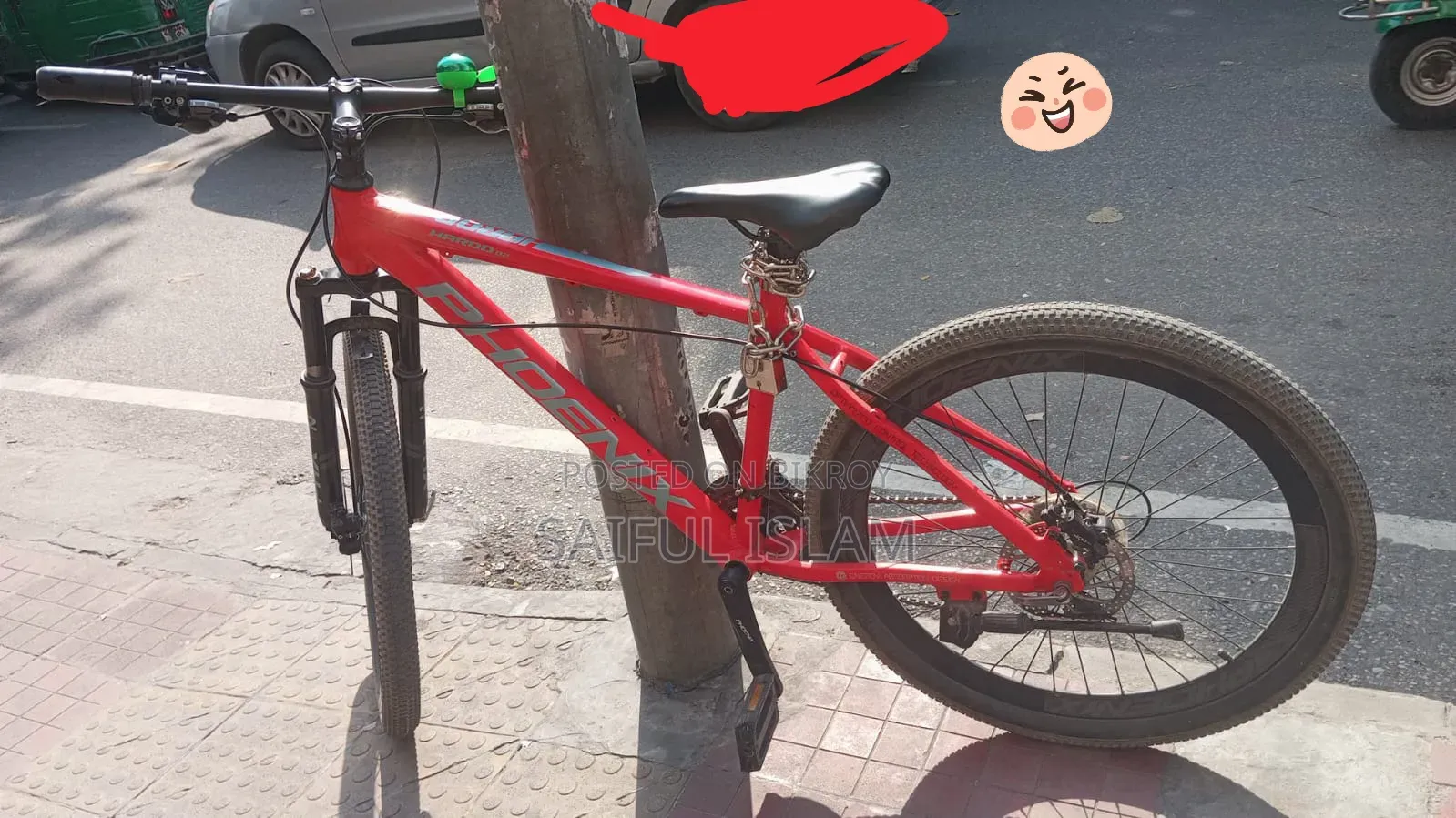 Hero 2026 Red