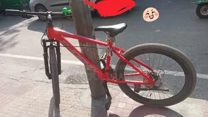 Hero 2026 Red
