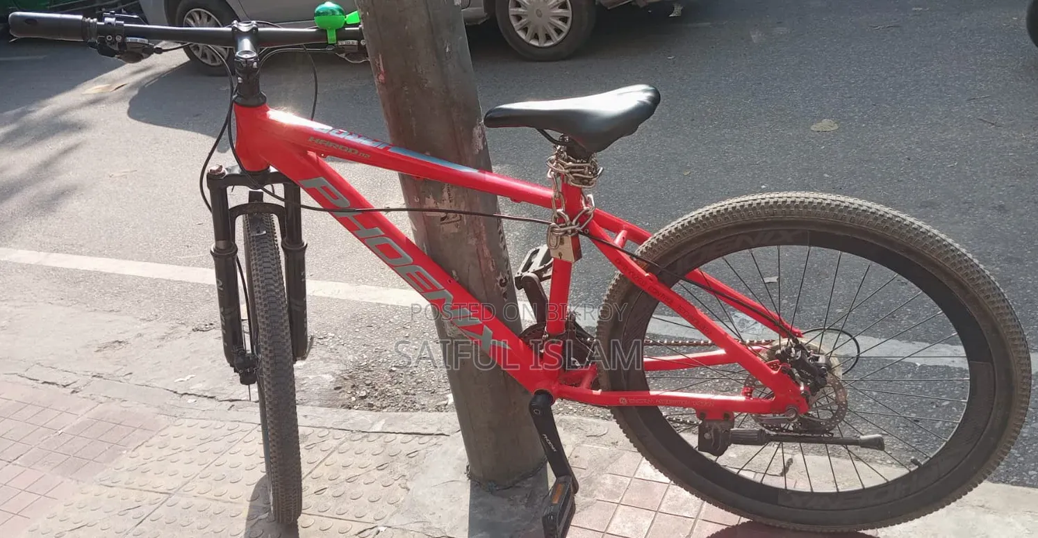 Hero 2026 Red