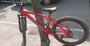 Hero 2026 Red