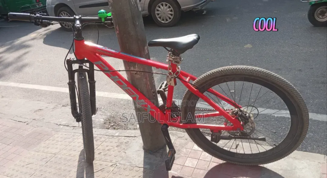Hero 2026 Red