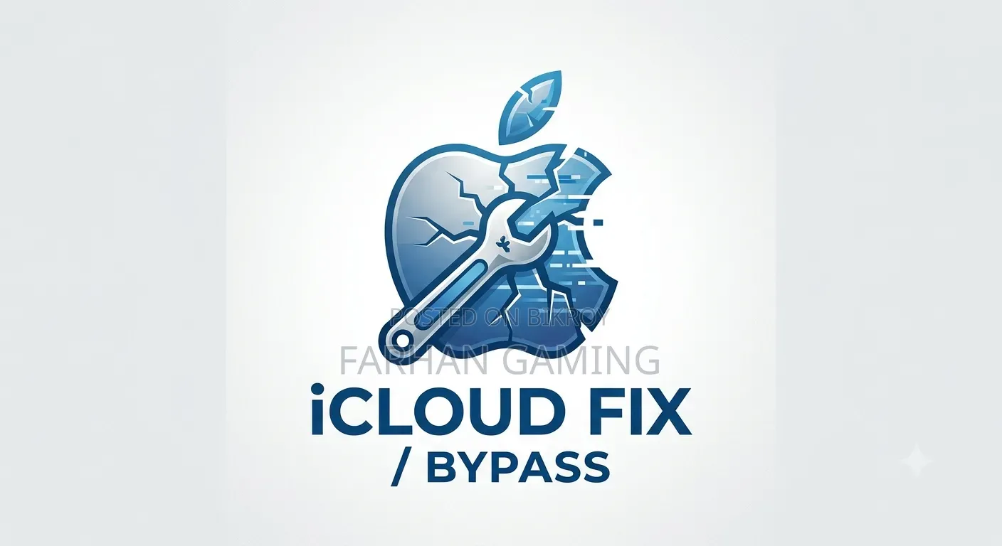 Unlock iCloud / Bypass, All Models