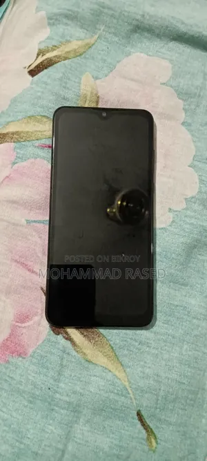 Huawei P30 Lite 128 GB Black