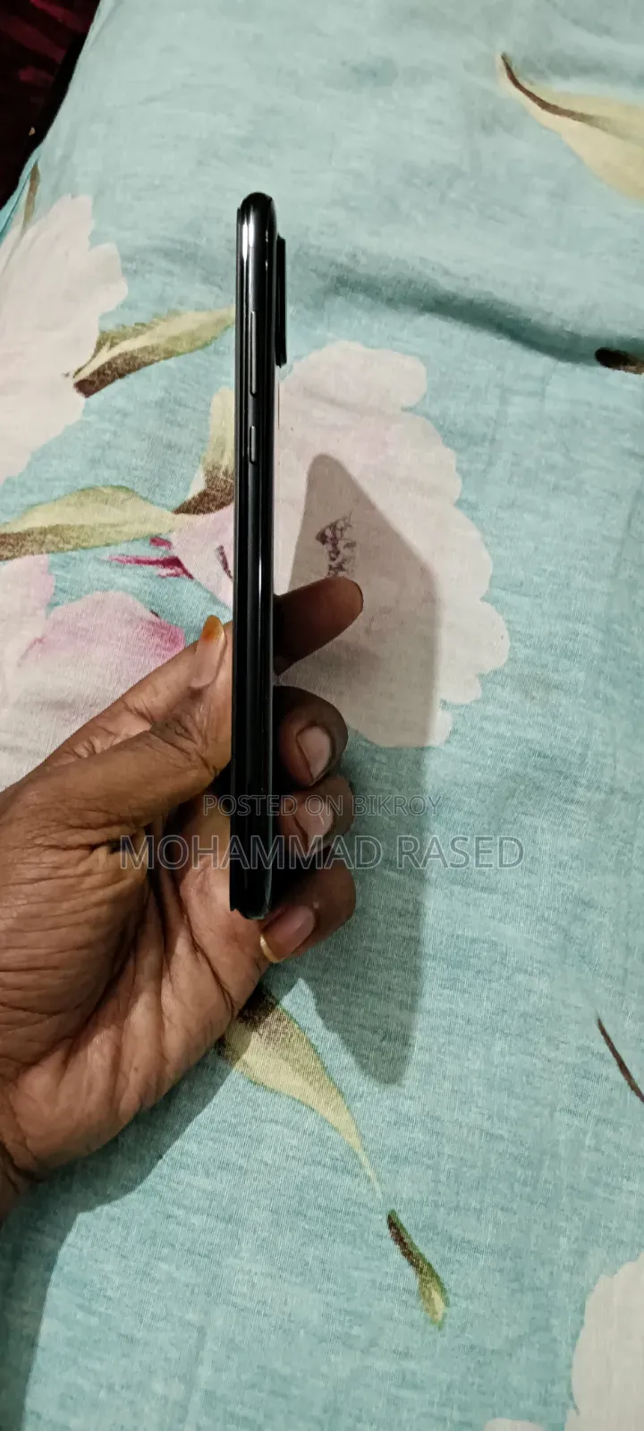 Huawei P30 Lite 128 GB Black
