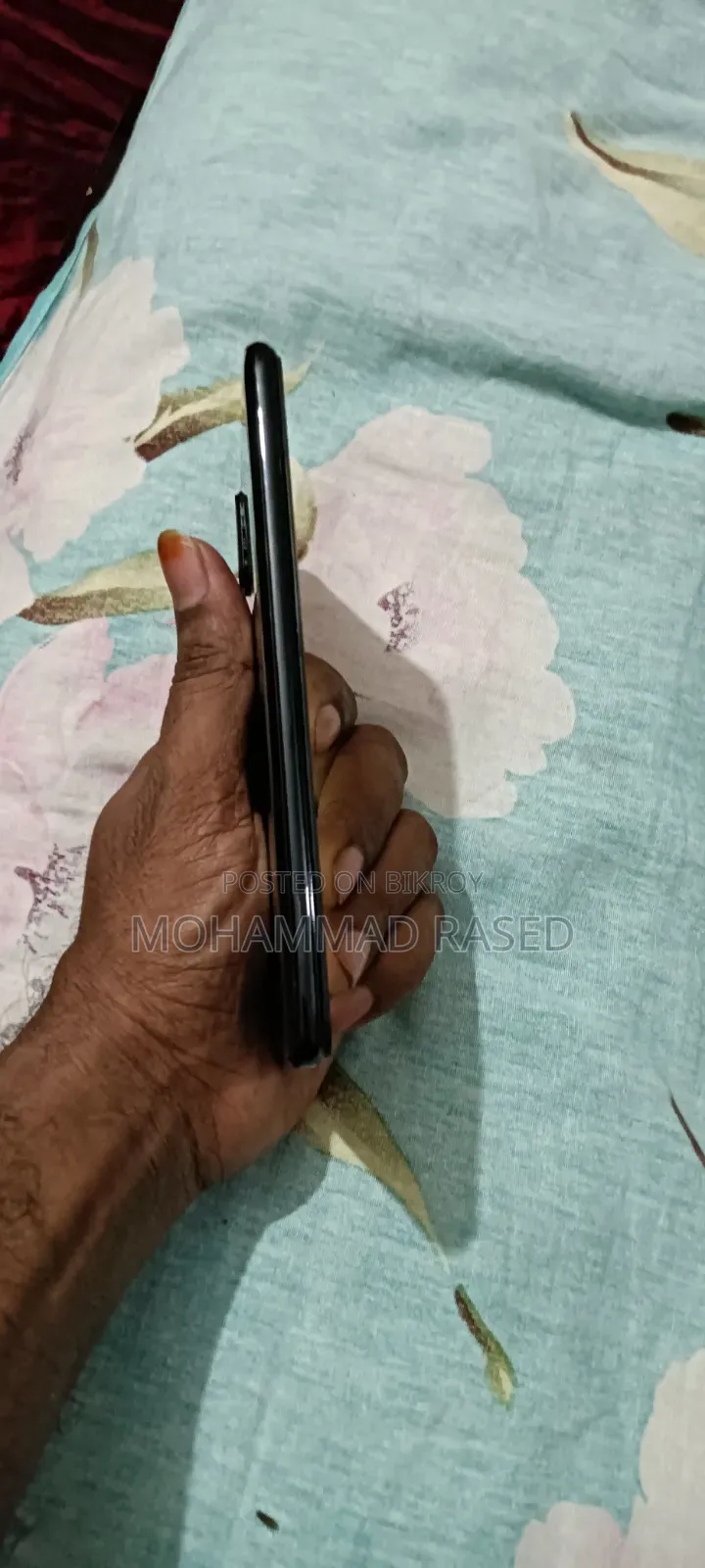 Huawei P30 Lite 128 GB Black