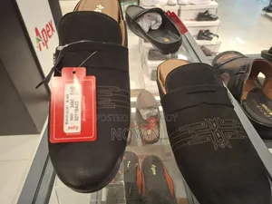 অ্যাপেক্স মেন হাফ জুতো