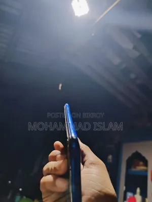 Xiaomi Poco M2 64 GB Blue