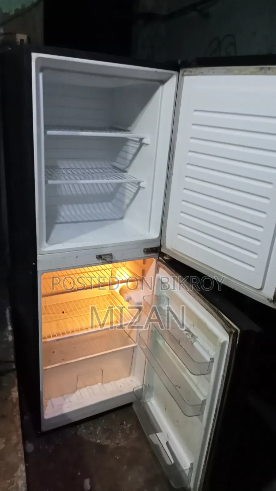 MyOne Refrigerator