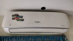 Whirlpool AC Air Conditioner 1.5 Ton Fresh All Ok