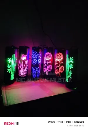 Room Decoration Light