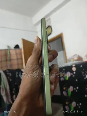 Xiaomi Redmi 14C 128 GB Green