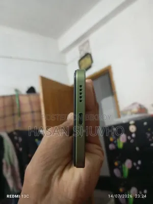 Xiaomi Redmi 14C 128 GB Green
